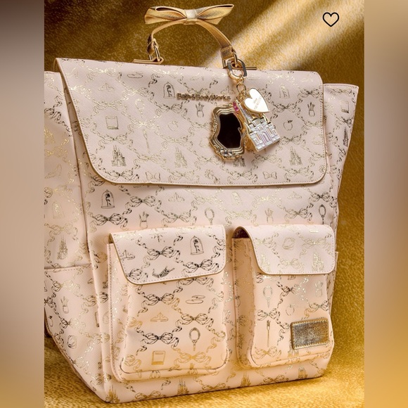 Disney Princess BBW Backpack